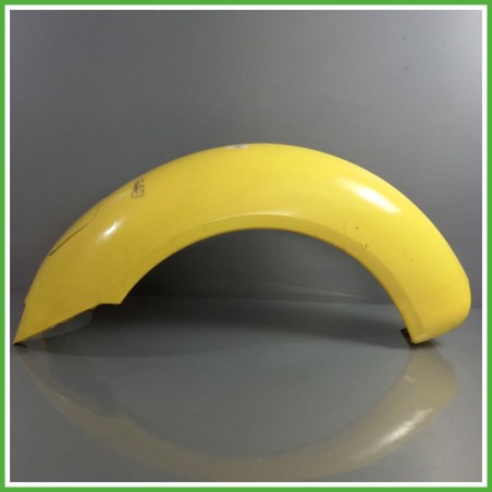 Parafango Anteriore Destra DX VOLKSWAGEN NEW BEETLE 1C Berlina 1999 2011 GIALLO Originale Usato