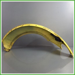 Parafango Anteriore Destra DX VOLKSWAGEN NEW BEETLE 1C Berlina 1999 2011 GIALLO Originale Usato