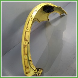 Parafango Anteriore Destra DX VOLKSWAGEN NEW BEETLE 1C Berlina 1999 2011 GIALLO Originale Usato