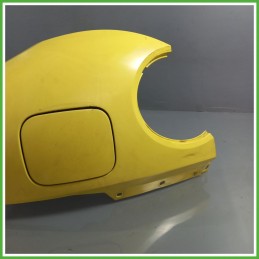 Parafango Anteriore Destra DX VOLKSWAGEN NEW BEETLE 1C Berlina 1999 2011 GIALLO Originale Usato