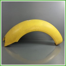 Parafango Anteriore Sinistra SX VOLKSWAGEN NEW BEETLE 1C Berlina 1999 2011 GIALLO Originale Usato