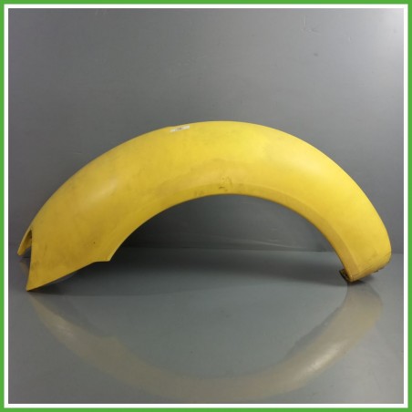 Parafango Anteriore Sinistra SX VOLKSWAGEN NEW BEETLE 1C Berlina 1999 2011 GIALLO Originale Usato