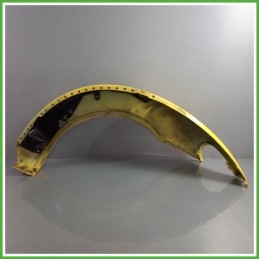 Parafango Anteriore Sinistra SX VOLKSWAGEN NEW BEETLE 1C Berlina 1999 2011 GIALLO Originale Usato