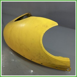 Parafango Anteriore Sinistra SX VOLKSWAGEN NEW BEETLE 1C Berlina 1999 2011 GIALLO Originale Usato