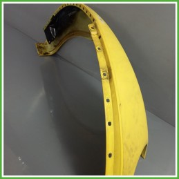 Parafango Anteriore Sinistra SX VOLKSWAGEN NEW BEETLE 1C Berlina 1999 2011 GIALLO Originale Usato
