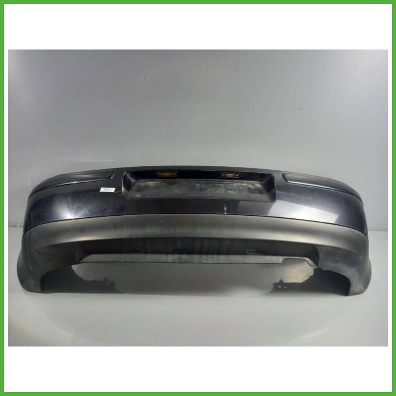 Paraurti Posteriore VOLKSWAGEN GOLF 1J Berlina NERO - Z4/C9Z 1997 2006 Originale Usato