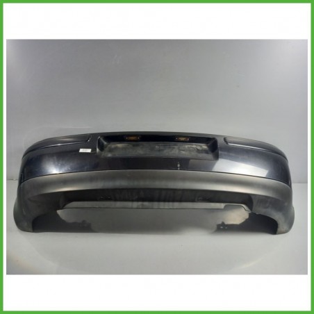 Paraurti Posteriore VOLKSWAGEN GOLF 1J Berlina NERO - Z4/C9Z 1J6807421DGRU 1997 2006 Originale Usato