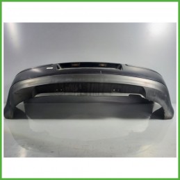 Paraurti Posteriore VOLKSWAGEN GOLF 1J Berlina NERO - Z4/C9Z 1997 2006 Originale Usato