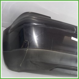 Paraurti Posteriore VOLKSWAGEN GOLF 1J Berlina NERO - Z4/C9Z 1997 2006 Originale Usato