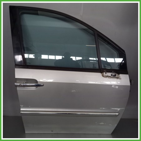 Porta Portiera Sportello Anteriore Destra DX LANCIA PHEDRA TC Monovolume 2002 2011 Originale Usato
