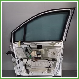 Porta Portiera Sportello Anteriore Destra DX LANCIA PHEDRA TC Monovolume 2002 2011 Originale Usato