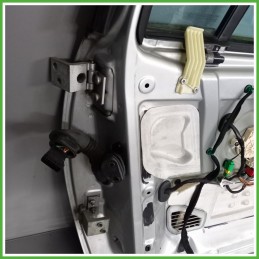 Porta Portiera Sportello Anteriore Destra DX LANCIA PHEDRA TC Monovolume 2002 2011 Originale Usato