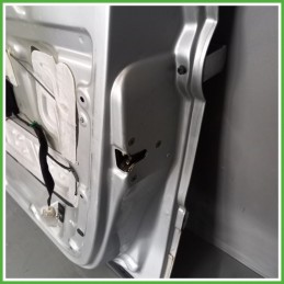Porta Portiera Sportello Anteriore Destra DX LANCIA PHEDRA TC Monovolume 2002 2011 Originale Usato