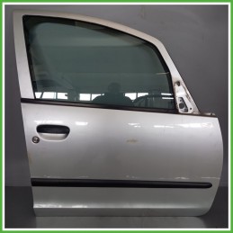Porta Portiera Sportello Anteriore Destra DX MITSUBISHI COLT 7a Serie Berlina 2004 2009 Originale Usato