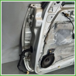 Porta Portiera Sportello Anteriore Destra DX MITSUBISHI COLT 7a Serie Berlina 2004 2009 Originale Usato