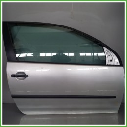 Porta Portiera Sportello Anteriore Destra DX VOLKSWAGEN GOLF 1K Berlina 2003 2009 Originale Usato