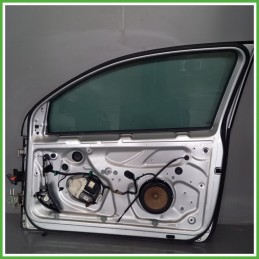 Porta Portiera Sportello Anteriore Destra DX VOLKSWAGEN GOLF 1K Berlina 2003 2009 Originale Usato