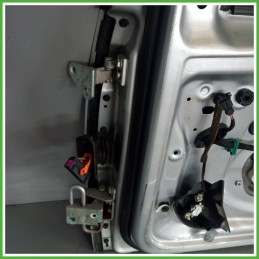 Porta Portiera Sportello Anteriore Destra DX VOLKSWAGEN GOLF 1K Berlina 2003 2009 Originale Usato