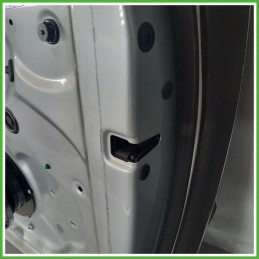 Porta Portiera Sportello Anteriore Destra DX VOLKSWAGEN GOLF 1K Berlina 2003 2009 Originale Usato
