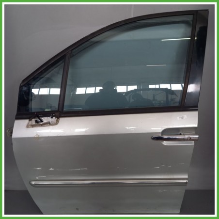 Porta Portiera Sportello Anteriore Sinistra SX LANCIA PHEDRA TC Monovolume 2002 2011 Originale Usato
