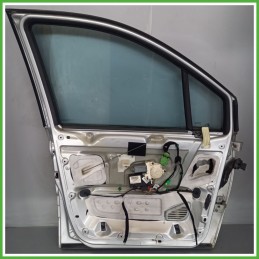 Porta Portiera Sportello Anteriore Sinistra SX LANCIA PHEDRA TC Monovolume 2002 2011 Originale Usato