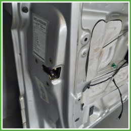 Porta Portiera Sportello Anteriore Sinistra SX LANCIA PHEDRA TC Monovolume 2002 2011 Originale Usato