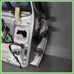Porta Portiera Sportello Anteriore Sinistra SX LANCIA PHEDRA TC Monovolume 2002 2011 Originale Usato