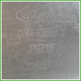 Rivestimento Porta Anteriore Sinistro SX FORD KUGA 2.0 TDCI 1946799 2012 2016