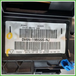 Scatola Evaporatore Ventilatore Climatizzatore VISTEON FORD KUGA 2.0 TDCI DV6N19B555NJ 2012 2016