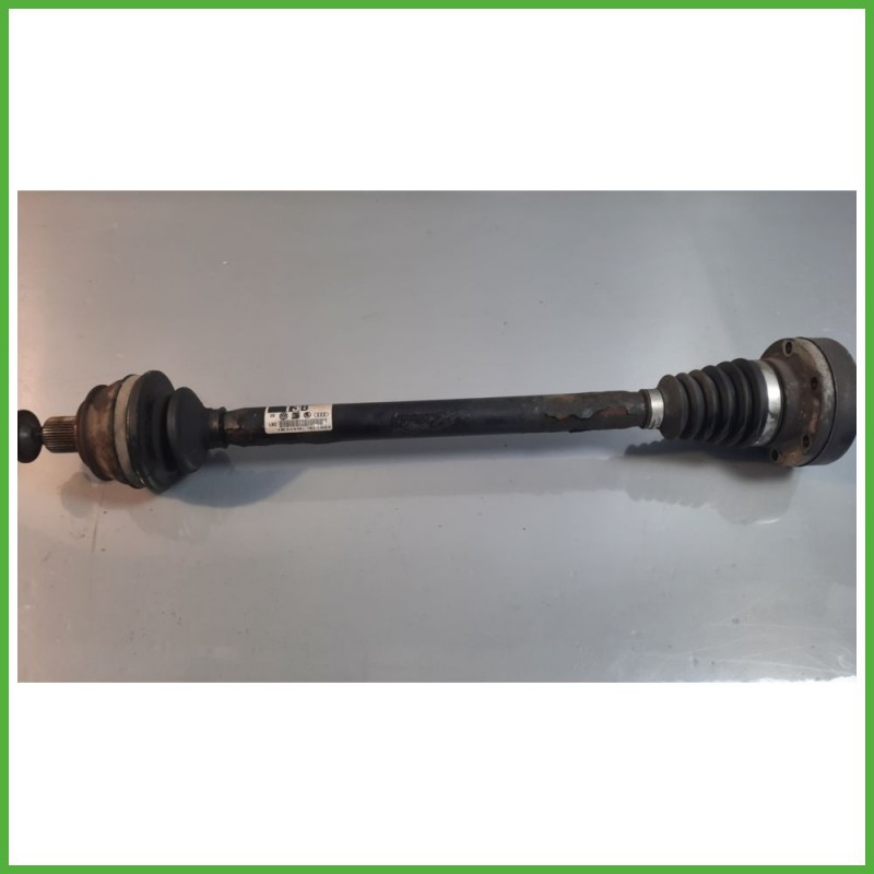 Semiasse Posteriore Destro DX AUDI A6 4F 3.0 TDI 4F0501203B 2004 2009