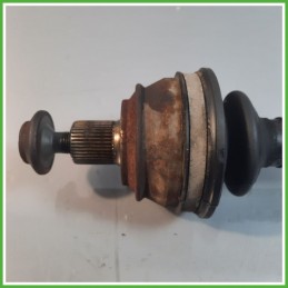 Semiasse Posteriore Destro DX AUDI A6 4F 3.0 TDI 4F0501203B 2004 2009