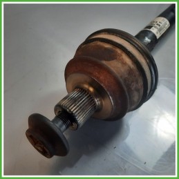 Semiasse Posteriore Destro DX AUDI A6 4F 3.0 TDI 4F0501203B 2004 2009