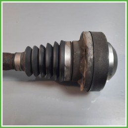 Semiasse Posteriore Destro DX AUDI A6 4F 3.0 TDI 4F0501203B 2004 2009