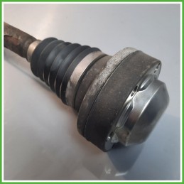 Semiasse Posteriore Destro DX AUDI A6 4F 3.0 TDI 4F0501203B 2004 2009