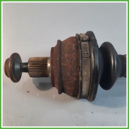 Semiasse Posteriore Sinistro SX AUDI A6 4F 3.0 TDI 4F0501203B 2004 2009