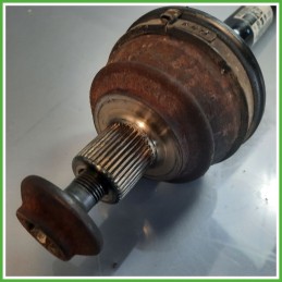 Semiasse Posteriore Sinistro SX AUDI A6 4F 3.0 TDI 4F0501203B 2004 2009