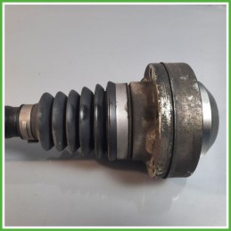 Semiasse Posteriore Sinistro SX AUDI A6 4F 3.0 TDI 4F0501203B 2004 2009