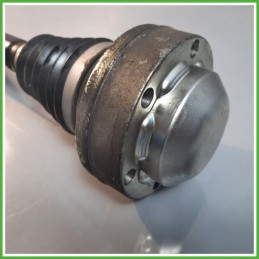 Semiasse Posteriore Sinistro SX AUDI A6 4F 3.0 TDI 4F0501203B 2004 2009