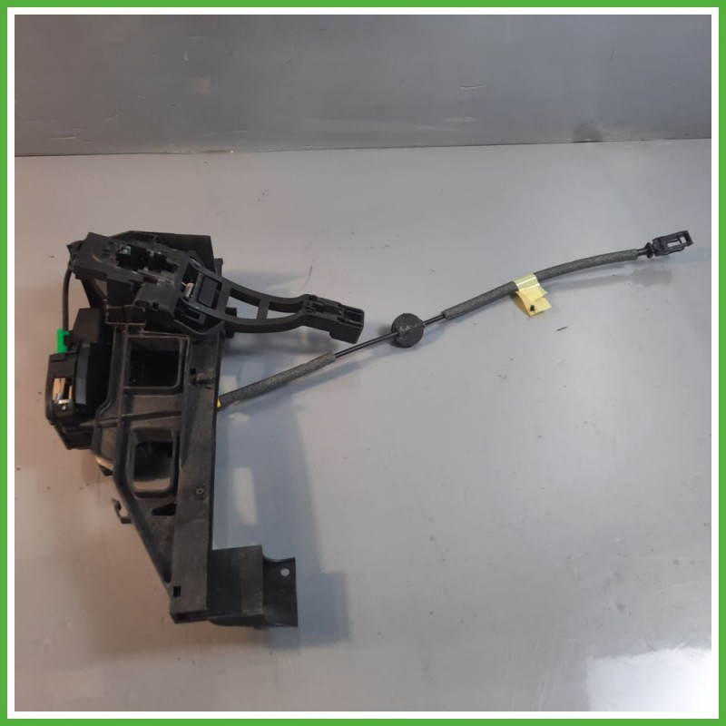 Serratura Posteriore Destro DX FORD KUGA 2.0 TDCI 2110426 2012 2016