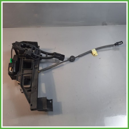 Serratura Posteriore Destro DX FORD KUGA 2.0 TDCI 2110426 2012 2016