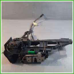Serratura Posteriore Destro DX FORD KUGA 2.0 TDCI 2110426 2012 2016