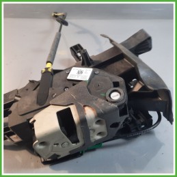 Serratura Posteriore Destro DX FORD KUGA 2.0 TDCI 2110426 2012 2016