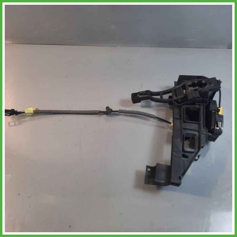 Serratura Posteriore Sinistro SX FORD KUGA 2.0 TDCI 2107282 2012 2016