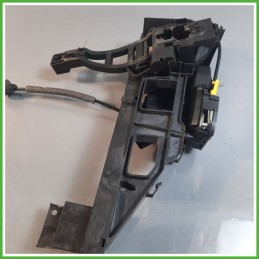 Serratura Posteriore Sinistro SX FORD KUGA 2.0 TDCI 2107282 2012 2016