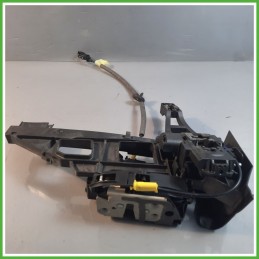 Serratura Posteriore Sinistro SX FORD KUGA 2.0 TDCI 2107282 2012 2016