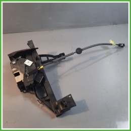 Serratura Posteriore Sinistro SX FORD KUGA 2.0 TDCI 2107282 2012 2016