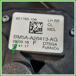 Serratura Posteriore Sinistro SX FORD KUGA 2.0 TDCI 2107282 2012 2016