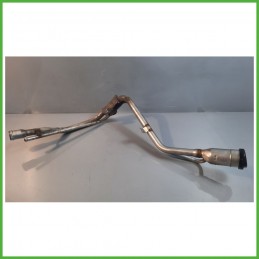 Tubo Riempimento Serbatoio FORD KUGA 2.0 TDCI 1884125 2012 2016