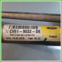 Tubo Riempimento Serbatoio FORD KUGA 2.0 TDCI 1884125 2012 2016
