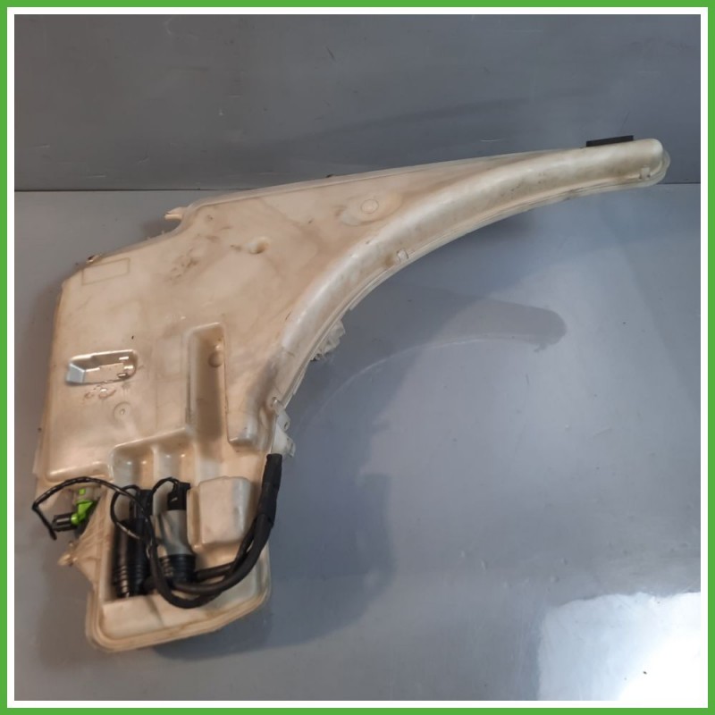 Vaschetta Liquido Tergivetro BMW Serie 3 E90/E91 7068998 2005 2011